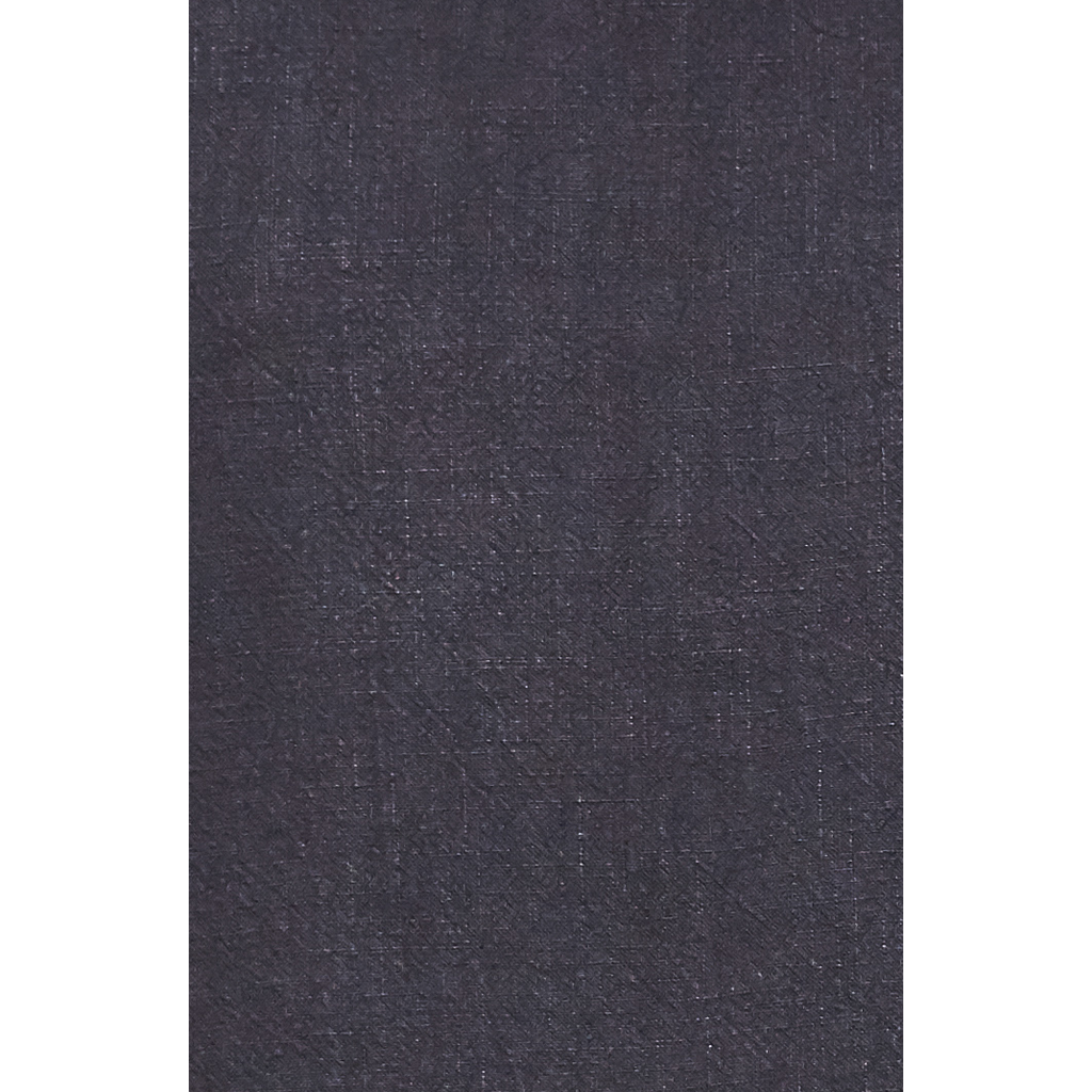 Shirt VOKUHILA Leinen schwarz