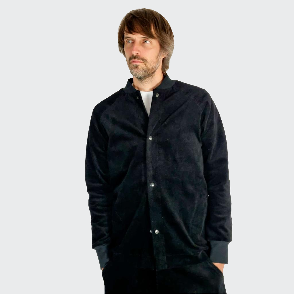 Shacket CORD schwarz