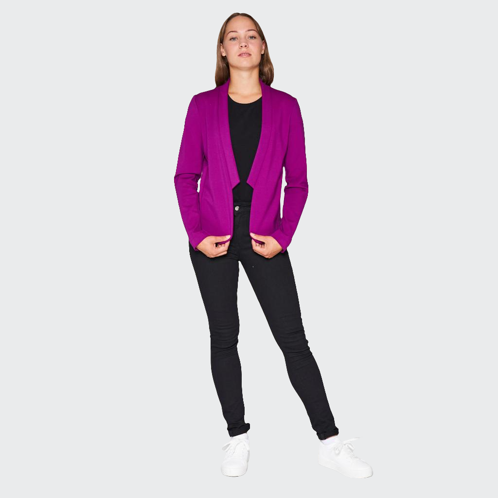 Blazer POWERSTRETCH fuchsia