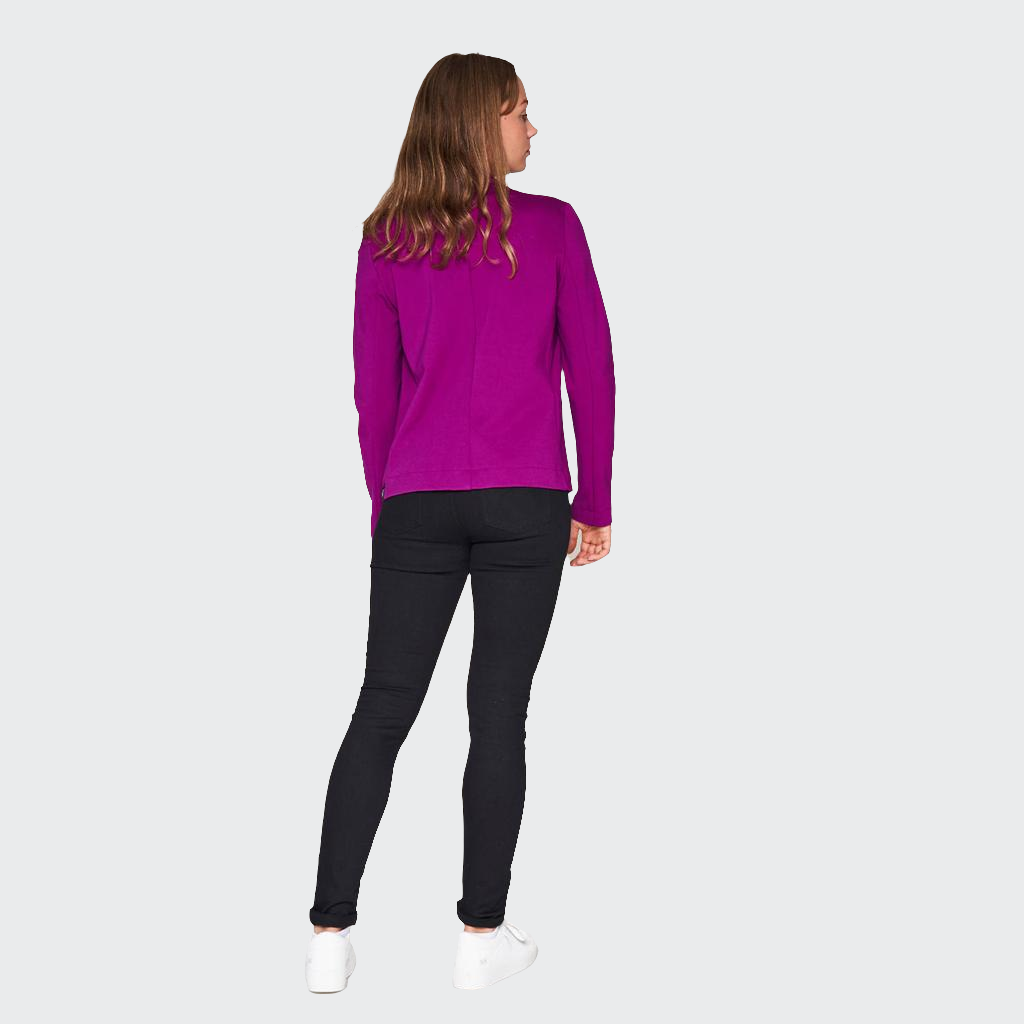 Blazer POWERSTRETCH fuchsia