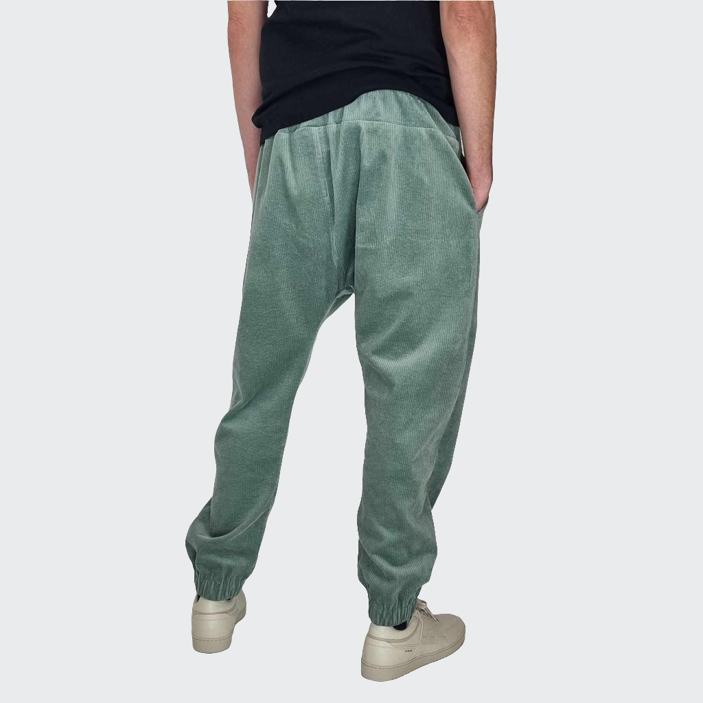 Look CORD mint