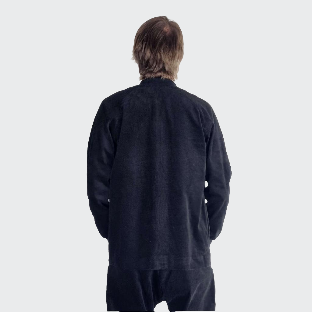 Shacket CORD schwarz