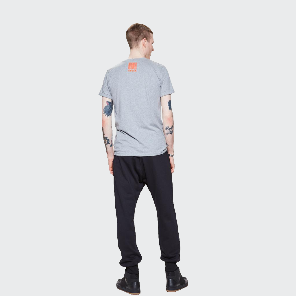 Jogginghose BAGGY Sweat schwarz