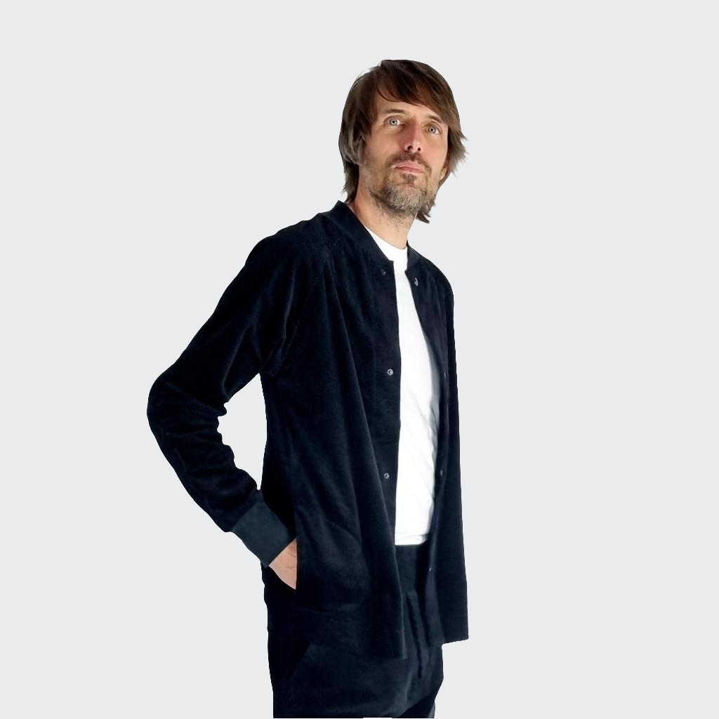 Look CORD schwarz