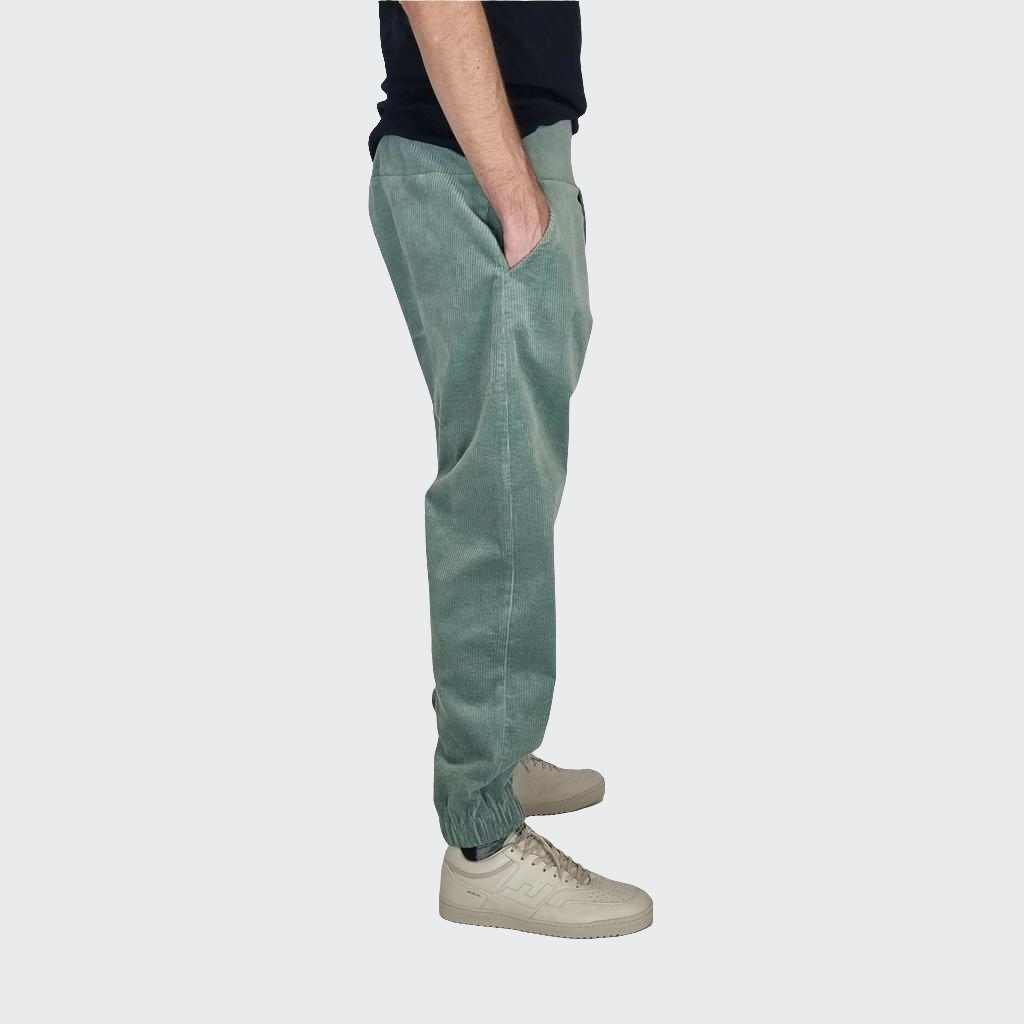 Look CORD mint