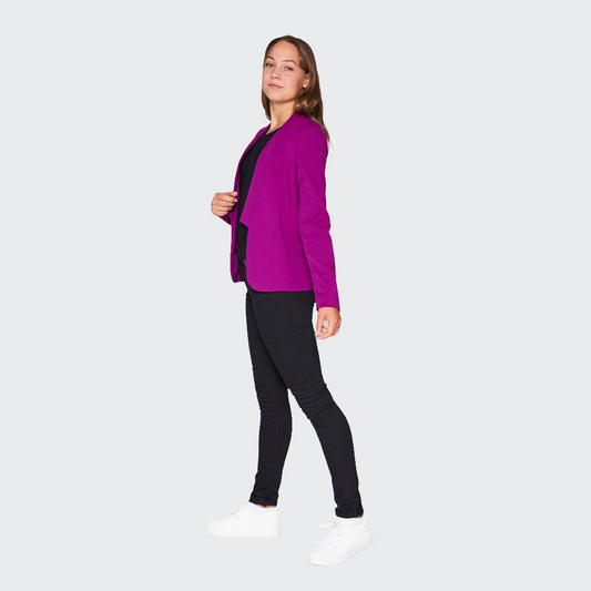 Blazer POWERSTRETCH fuchsia