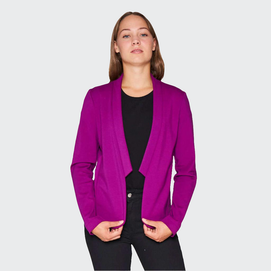 Blazer POWERSTRETCH fuchsia