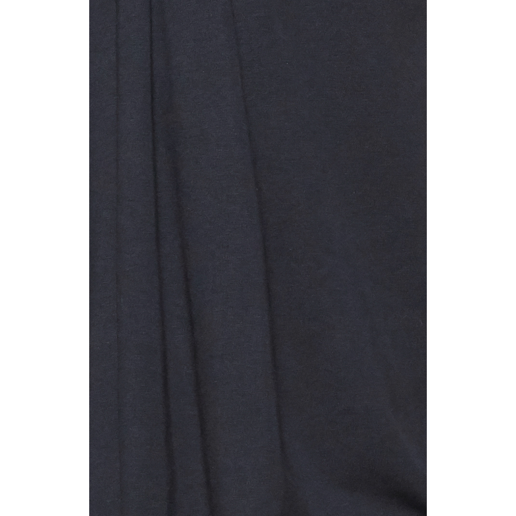 Kleid A-FORM Jersey schwarz